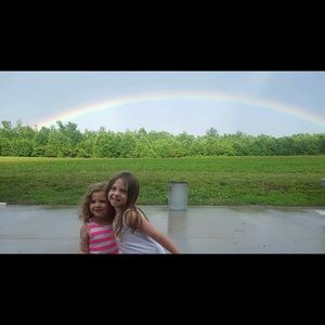 Meet your Posher, Hillary