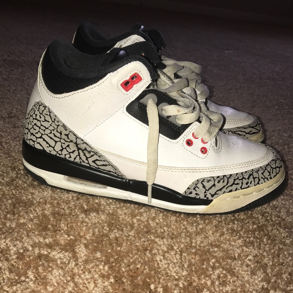 Cement 3s