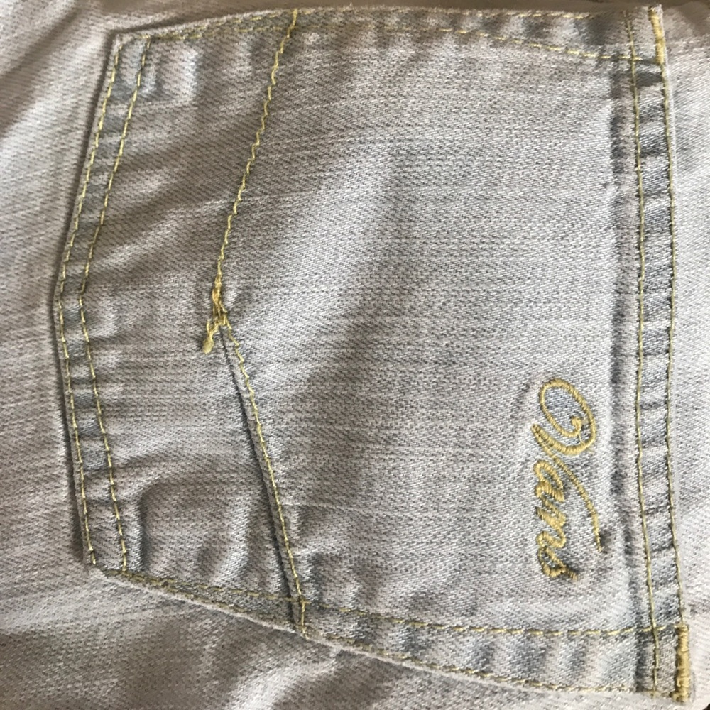 Vans jeans