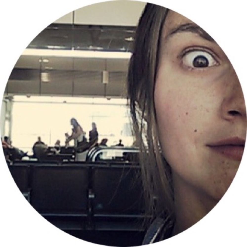 Meet your Posher, Kirsten