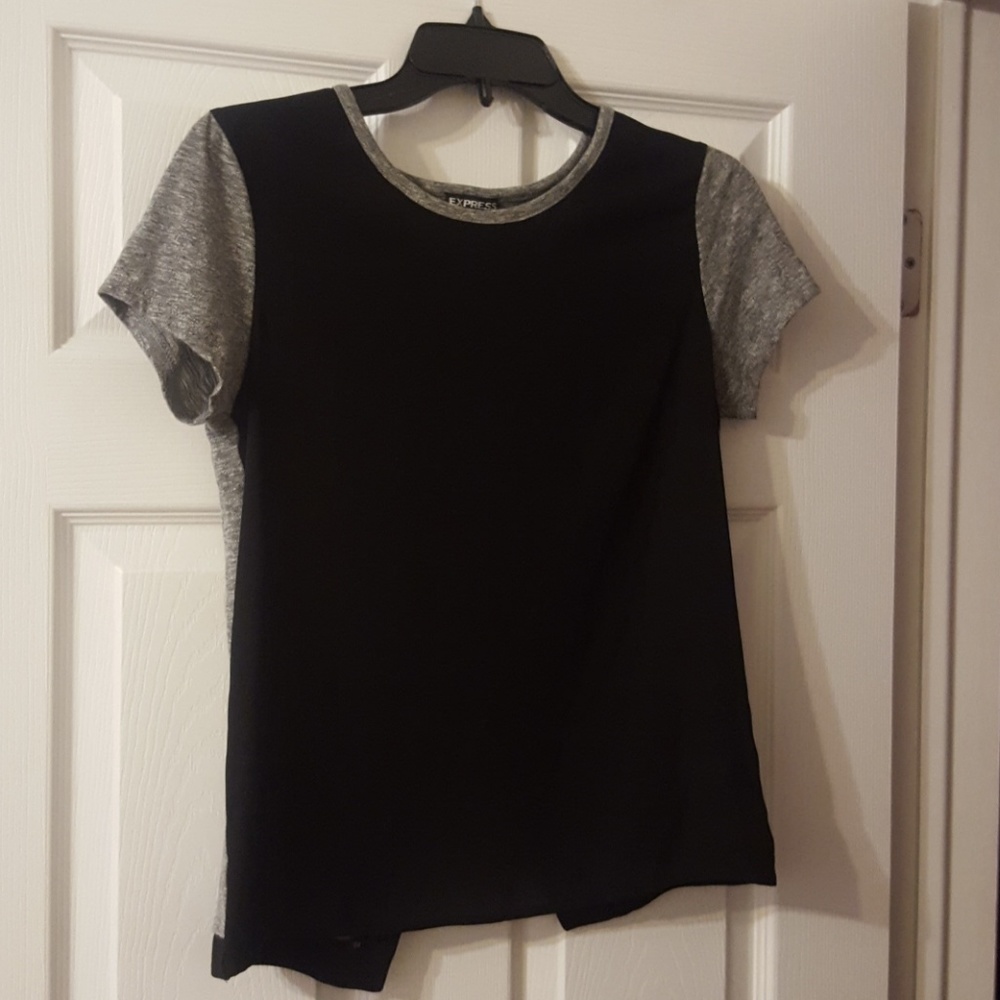 Express top