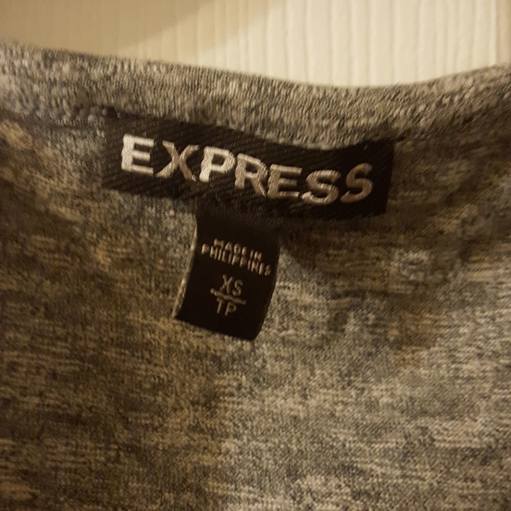 Express top - Picture 4 of 5