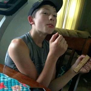 Meet your Posher, Ryan