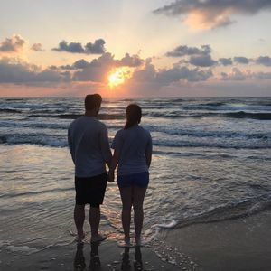 Meet your Posher, Brandon