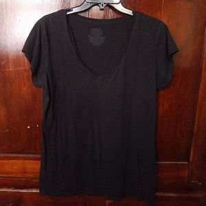 No Boundaries V-Neck