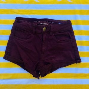 American Eagle Shorts