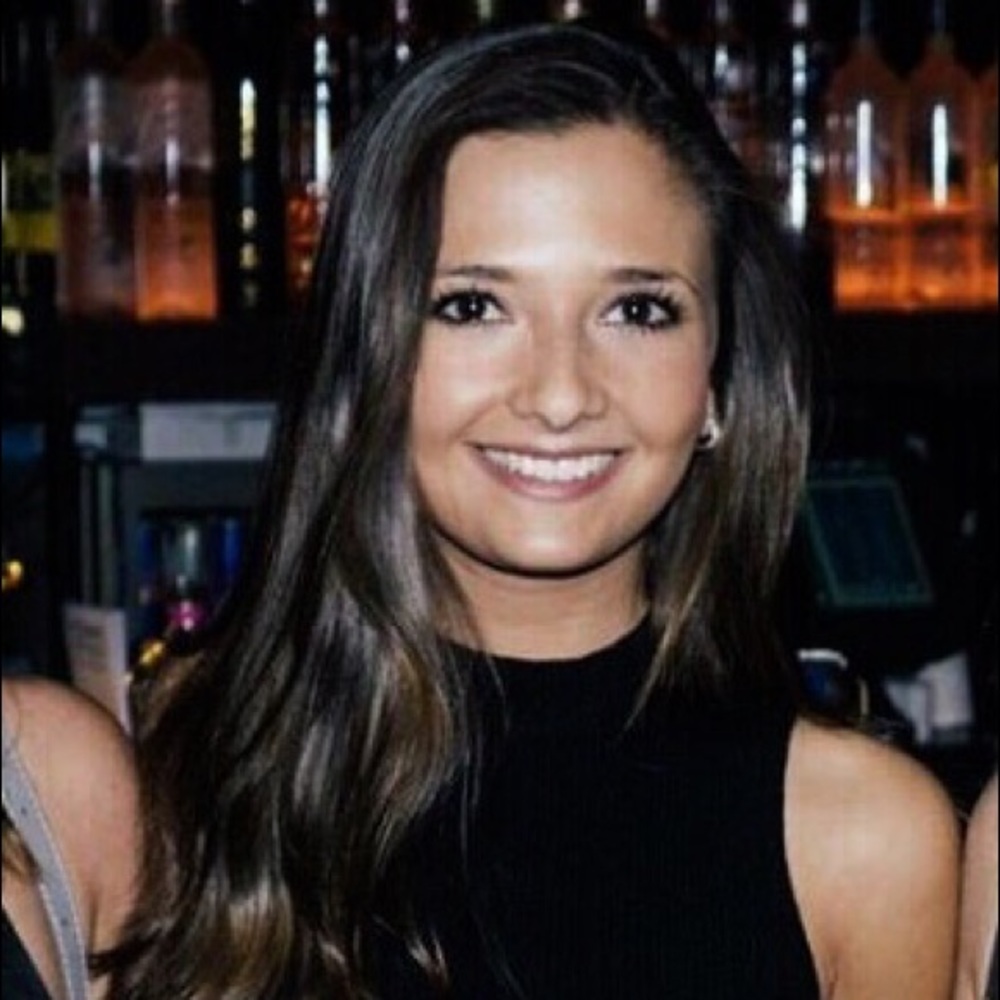 Meet your Posher, Ilana