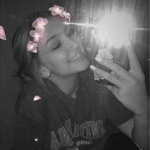 Meet your Posher, Kaylyn