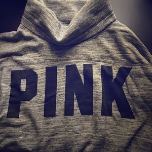 Victoria's Secret PINK sweater