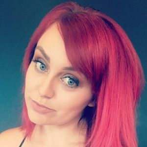 Meet your Posher, Kelsey