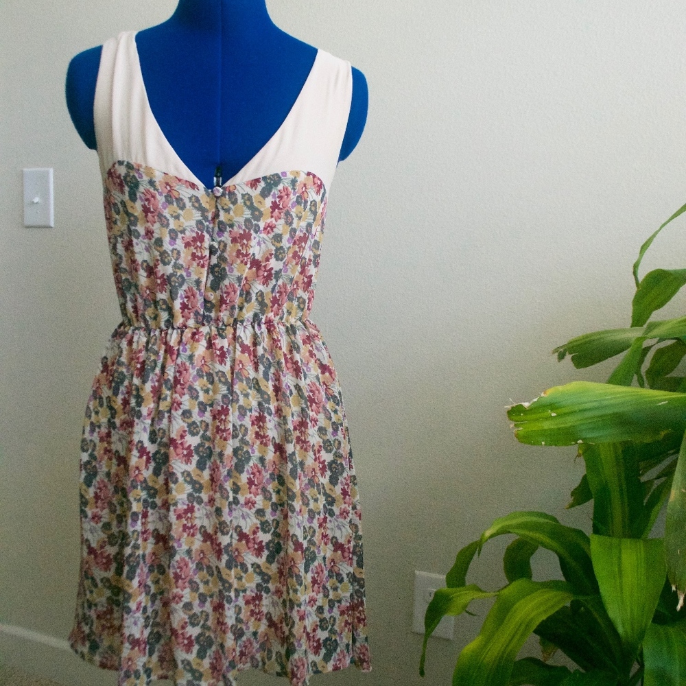 Urban Outfitters Pins & Needles Dress