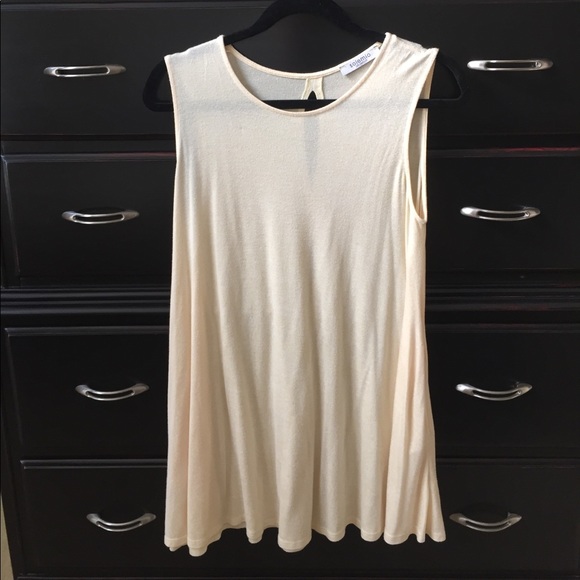 BABYDOLL SUNDRESS - Picture 1 of 2