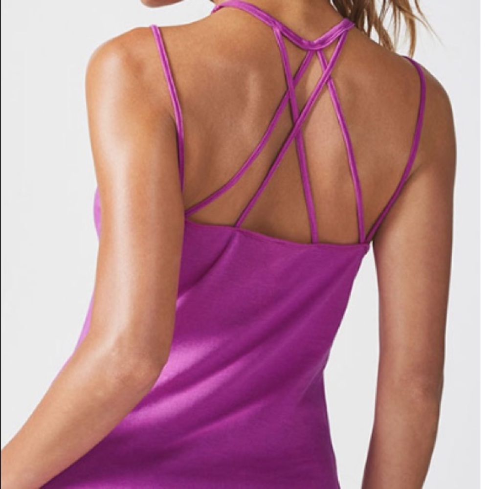 Fabletics Tara Tank - Picture 2 of 3