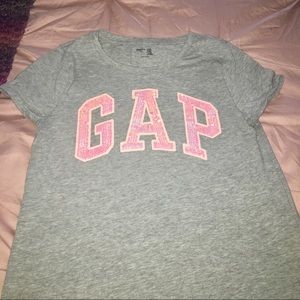 Gap Top
