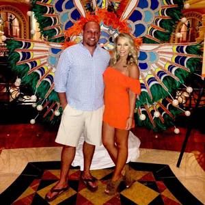 Meet your Posher, Samantha