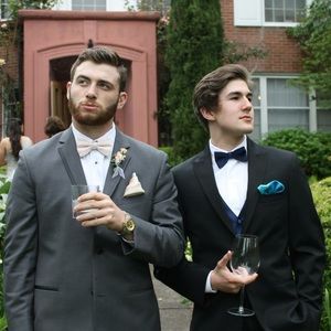 Meet your Posher, Jackson