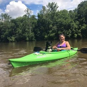 Meet your Posher, Melissa missy