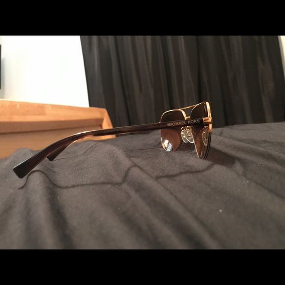 Michael Kors Sunglasses - Picture 2 of 2