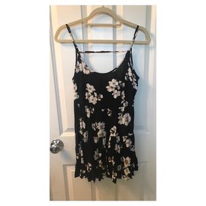 Brandy Jada Dress