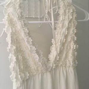 Never Worn For Love and Lemons Gem!