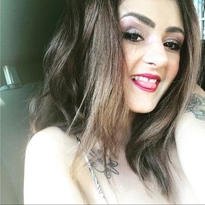 Meet your Posher, Marissa