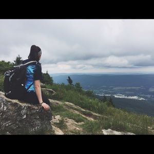 Meet your Posher, Mollie