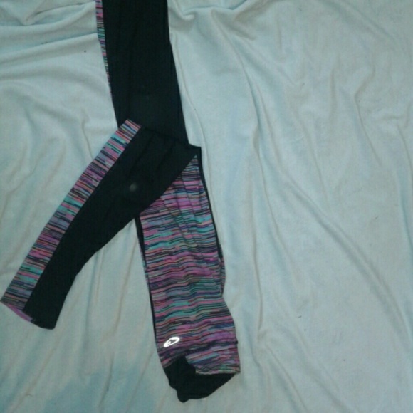 Leggings - Picture 1 of 2