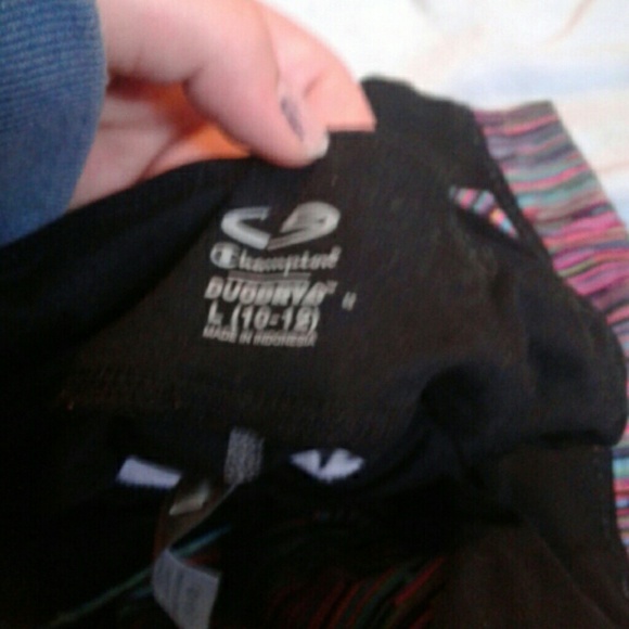 Leggings - Picture 2 of 2