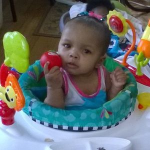 Meet your Posher, Antonio