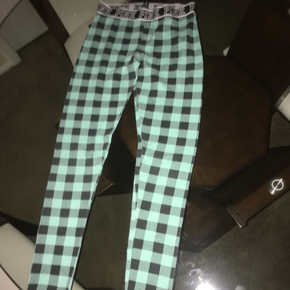 Sleep pants