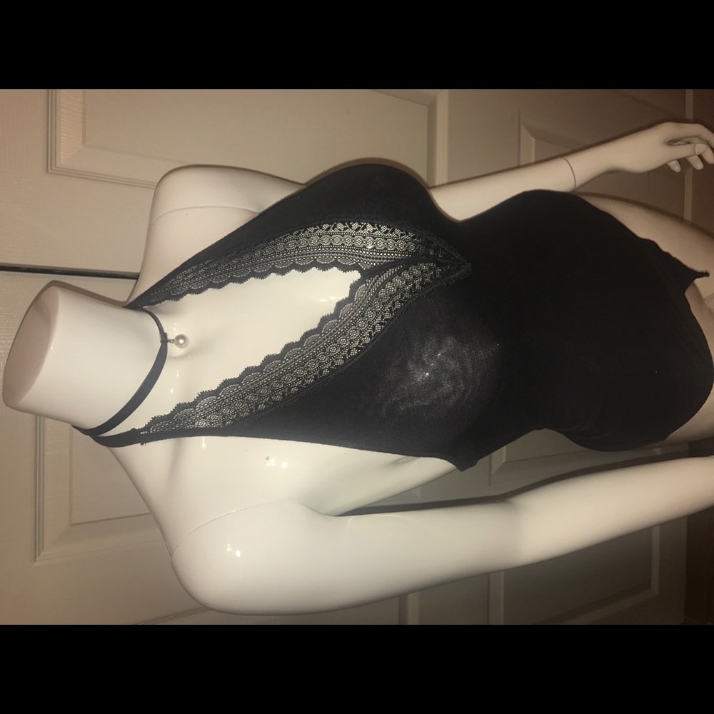AMERICAN EAGLE ONE PIECE