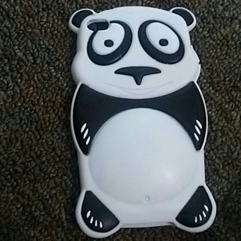 IPhone/Ipod 4 case