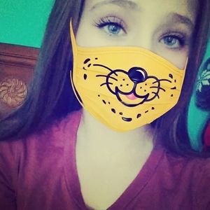 Meet your Posher, Lexy