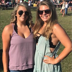 Meet your Posher, Morgan