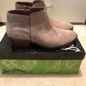Sam Edelman Petty Booties