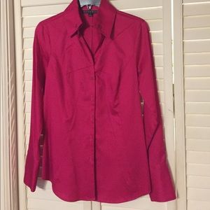 Antonio Melani Dress blouse.