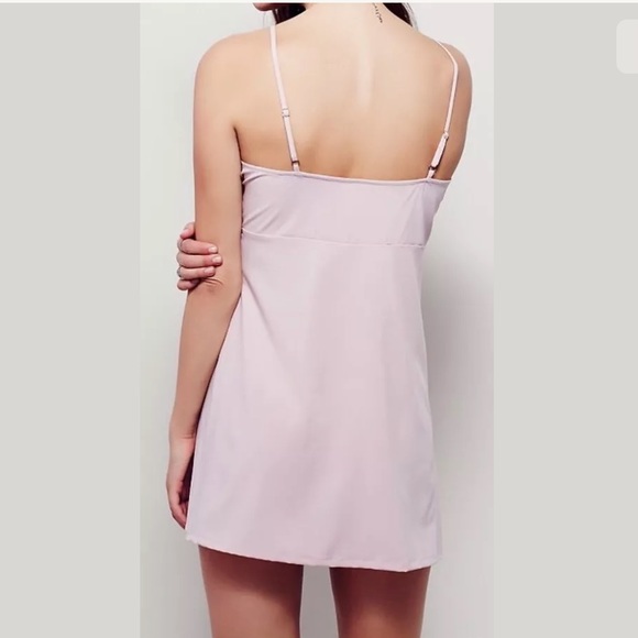 Free People Andy slip - Picture 2 of 4