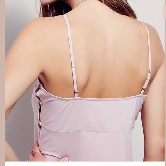 Free People Andy slip - Picture 3 of 4