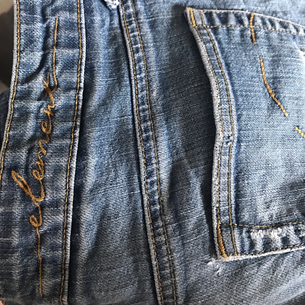 Element blue jeans