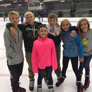 Meet your Posher, Cory