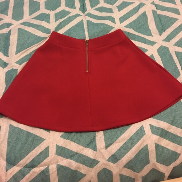 Skater skirt - Picture 2 of 2