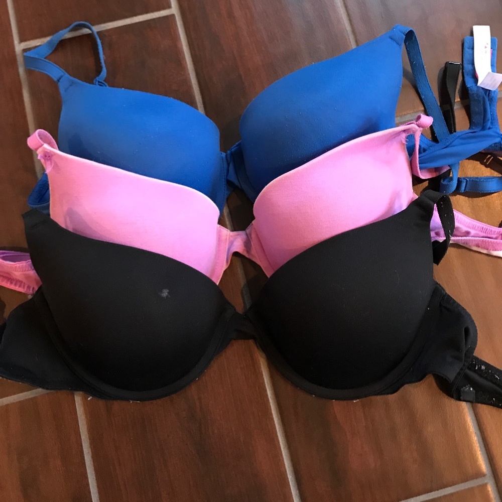 VS BRA LOT