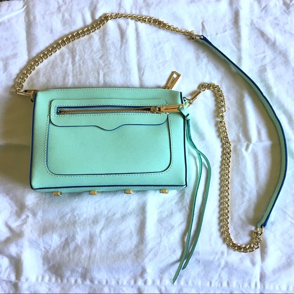 Rebecca Minkoff Handbags - Rebecca Minkoff Avery Crossbody bag