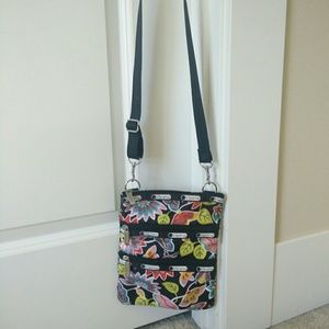 LeSportSac Kylie crossbody bag