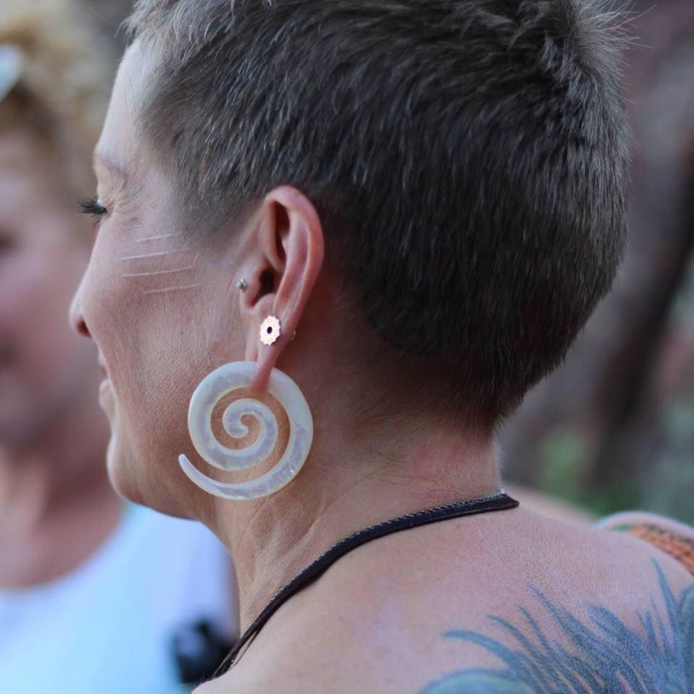 Meet your Posher, Sarita