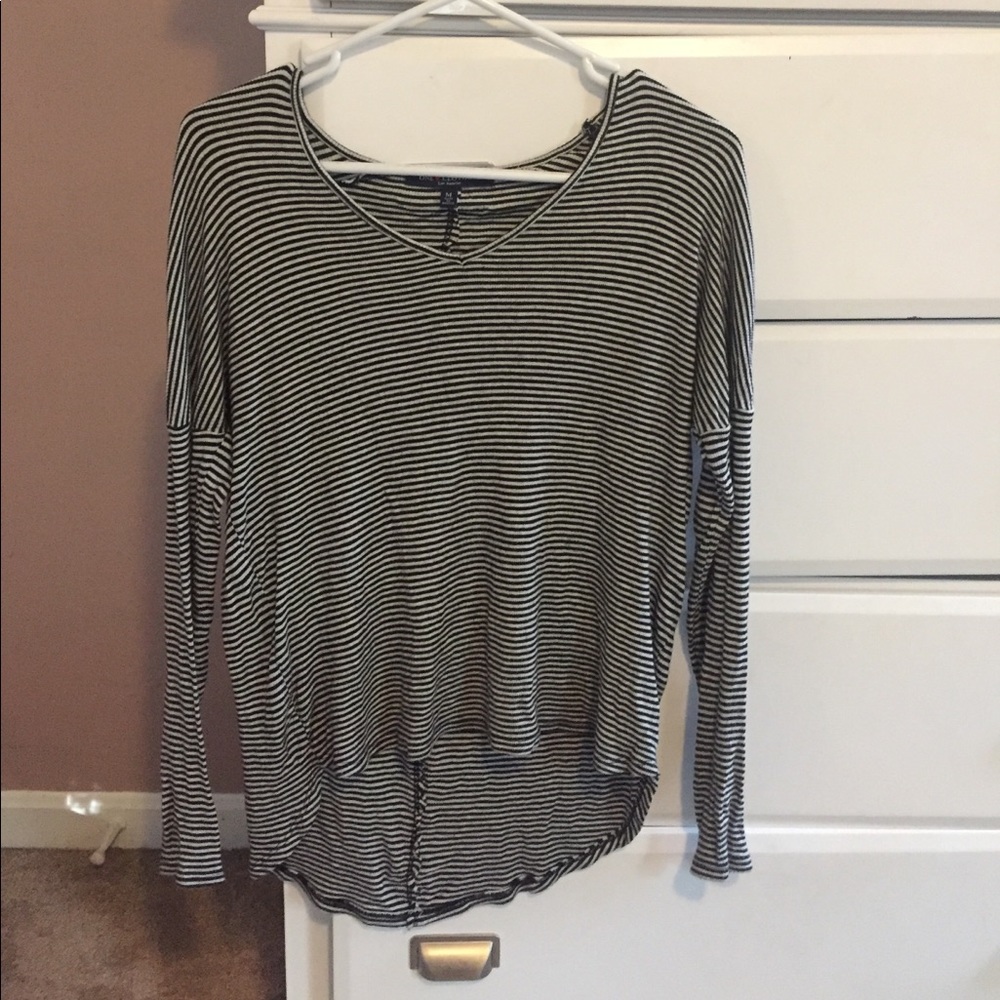 ADORABLE long sleeve!