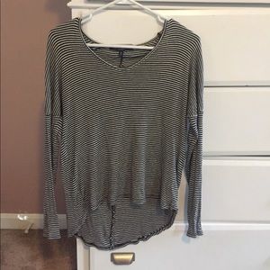 ADORABLE long sleeve!