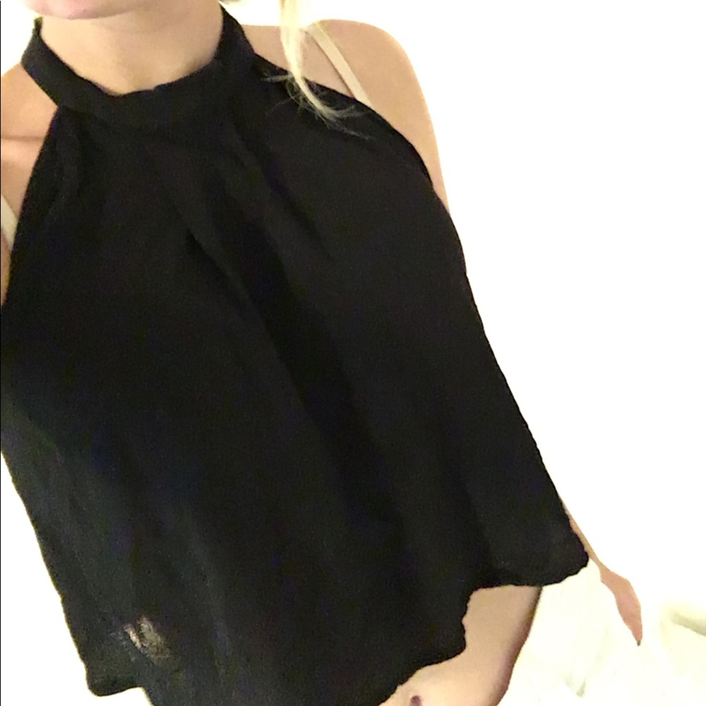 Urban outfitters halter top
