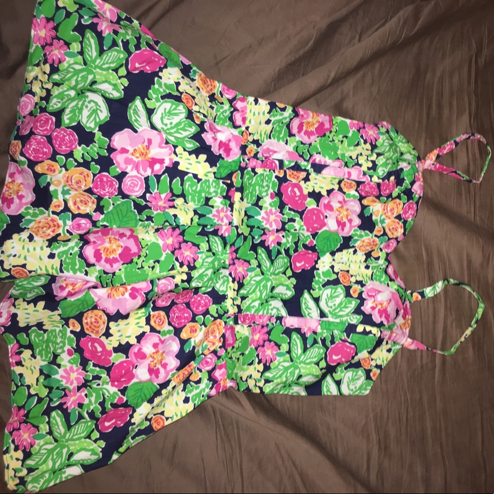 Lilly Pulitzer top