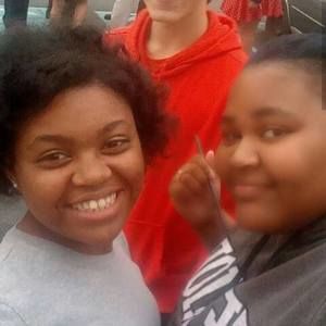 Meet your Posher, Deborah